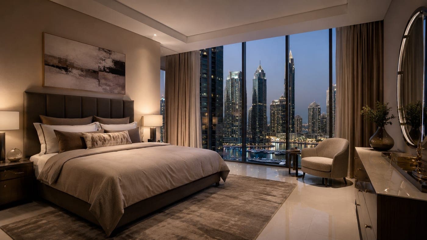 A ready luxury residence by Azizi Developments in Dubai — explore Azizi Developments properties with Al Ranim Properties
