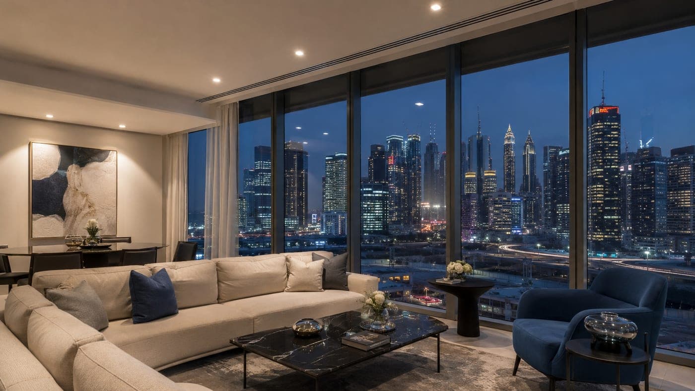 A ready luxury residence by Binghatti in Dubai — explore Binghatti properties with Al Ranim Properties