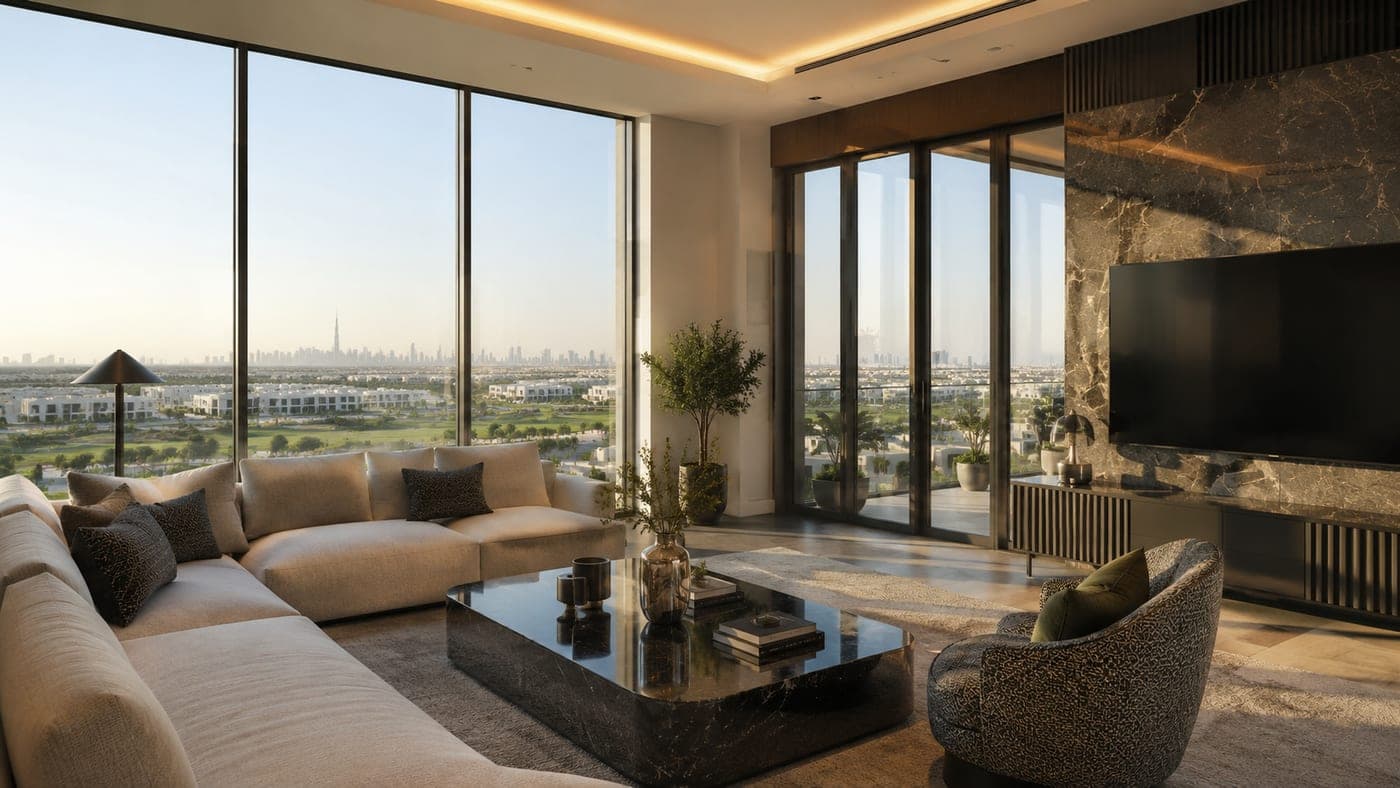 A ready luxury residence by Dugasta Properties in Dubai — explore Dugasta Properties properties with Al Ranim Properties