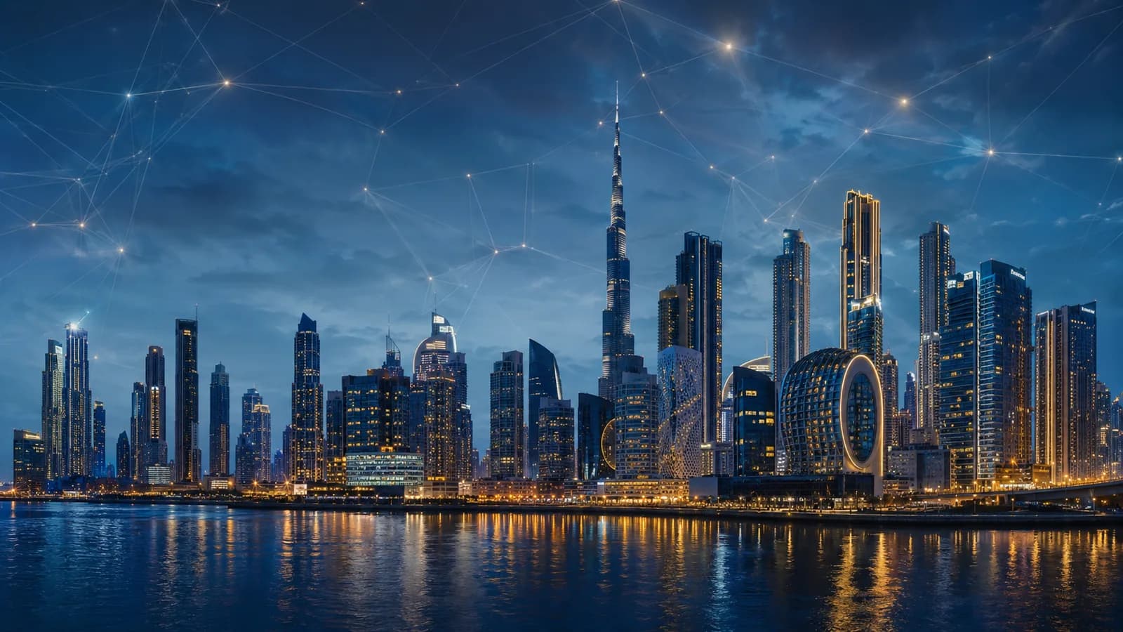 Buying Property in Dubai with Cryptocurrency: Complete Guide