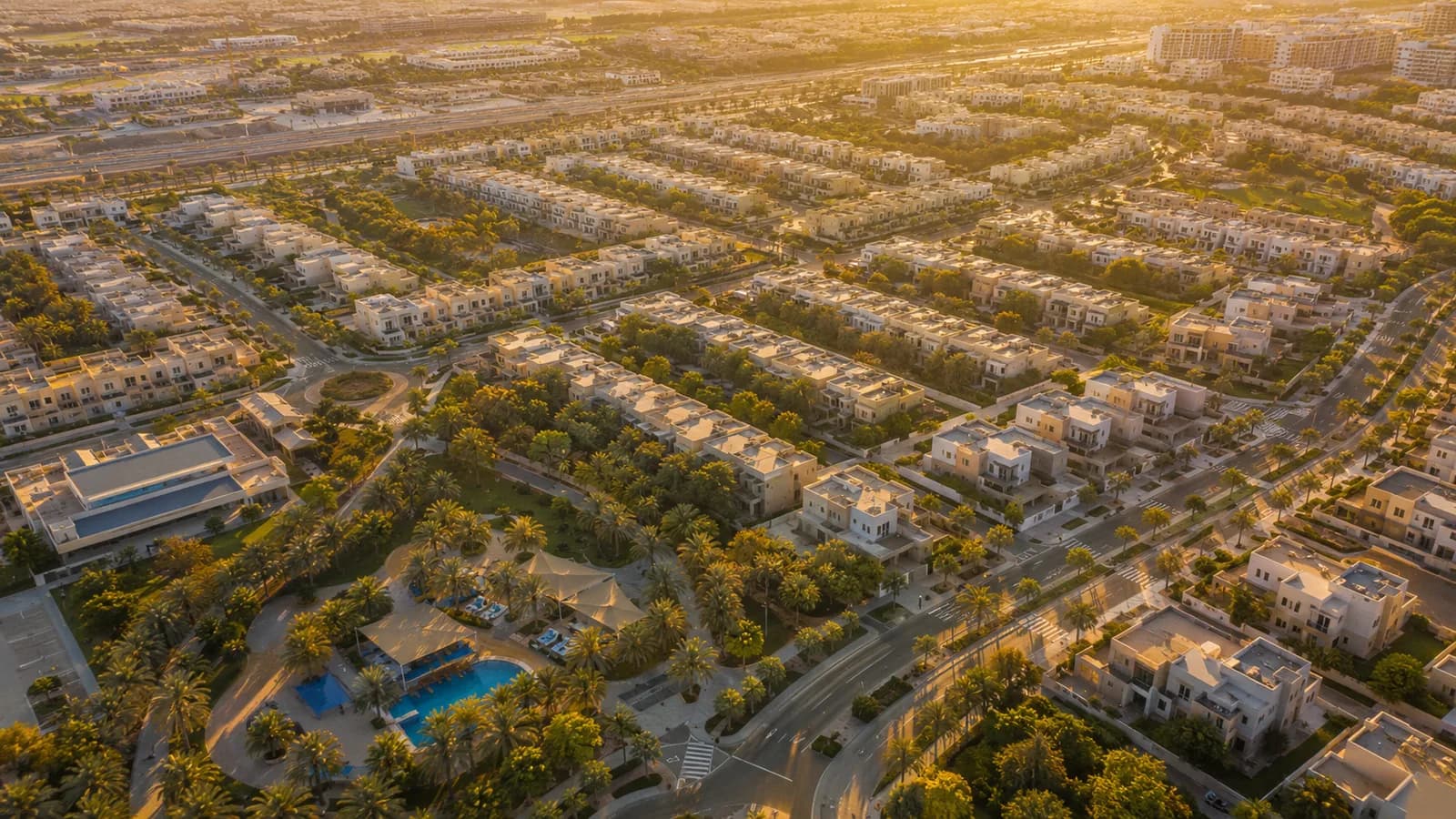Al Furjan: Why It's One of Dubai's Smartest Property Bets