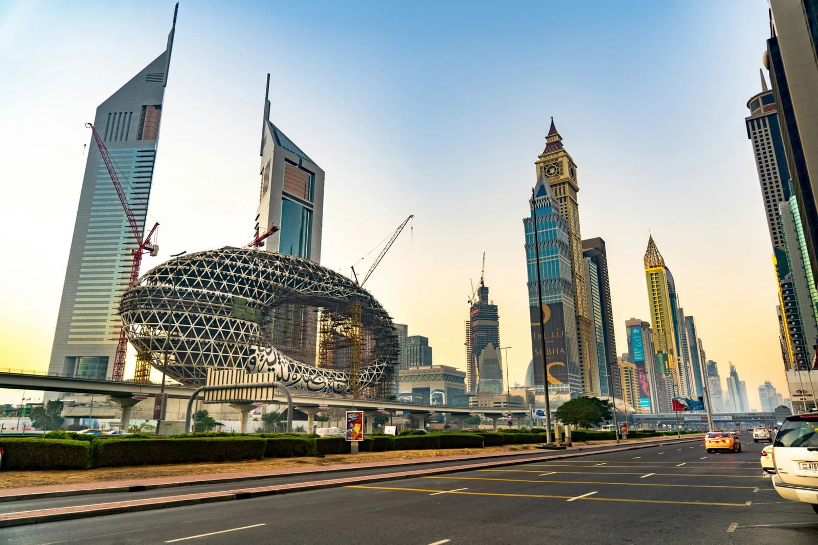 Why Dubai Real Estate Stays Resilient in Global Uncertainty