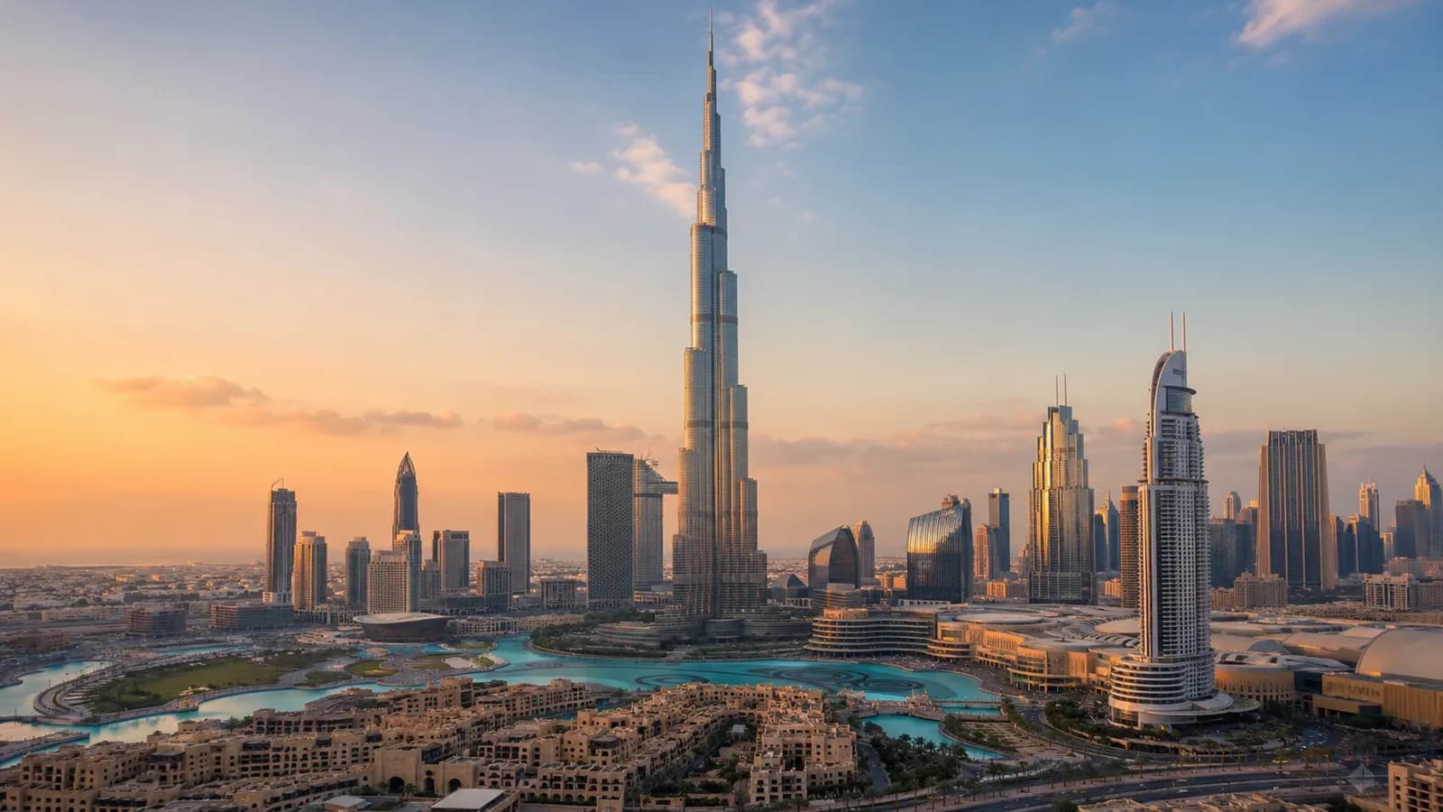 Why Dubai Real Estate Stays Resilient in Global Uncertainty