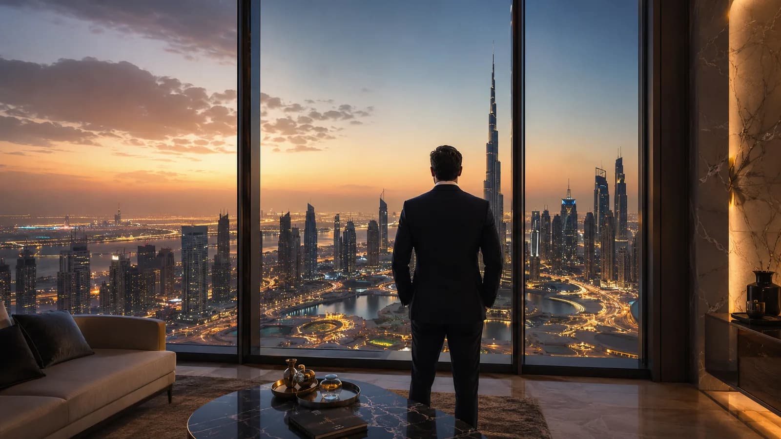 The Complete Dubai Real Estate Investment Guide