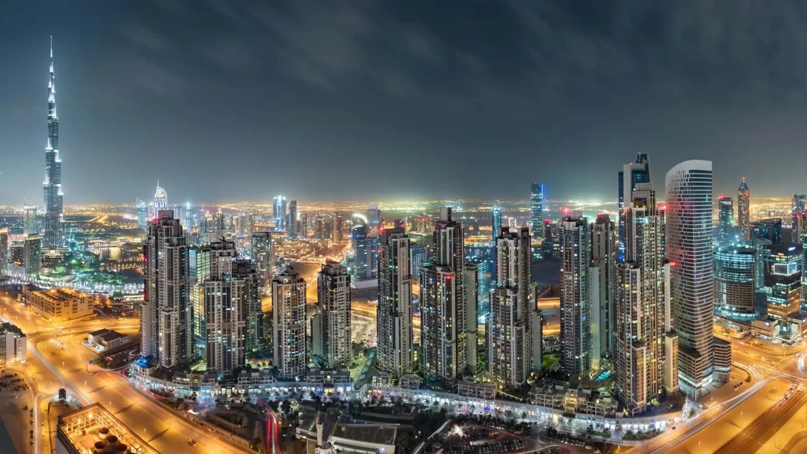 The Complete Dubai Real Estate Investment Guide