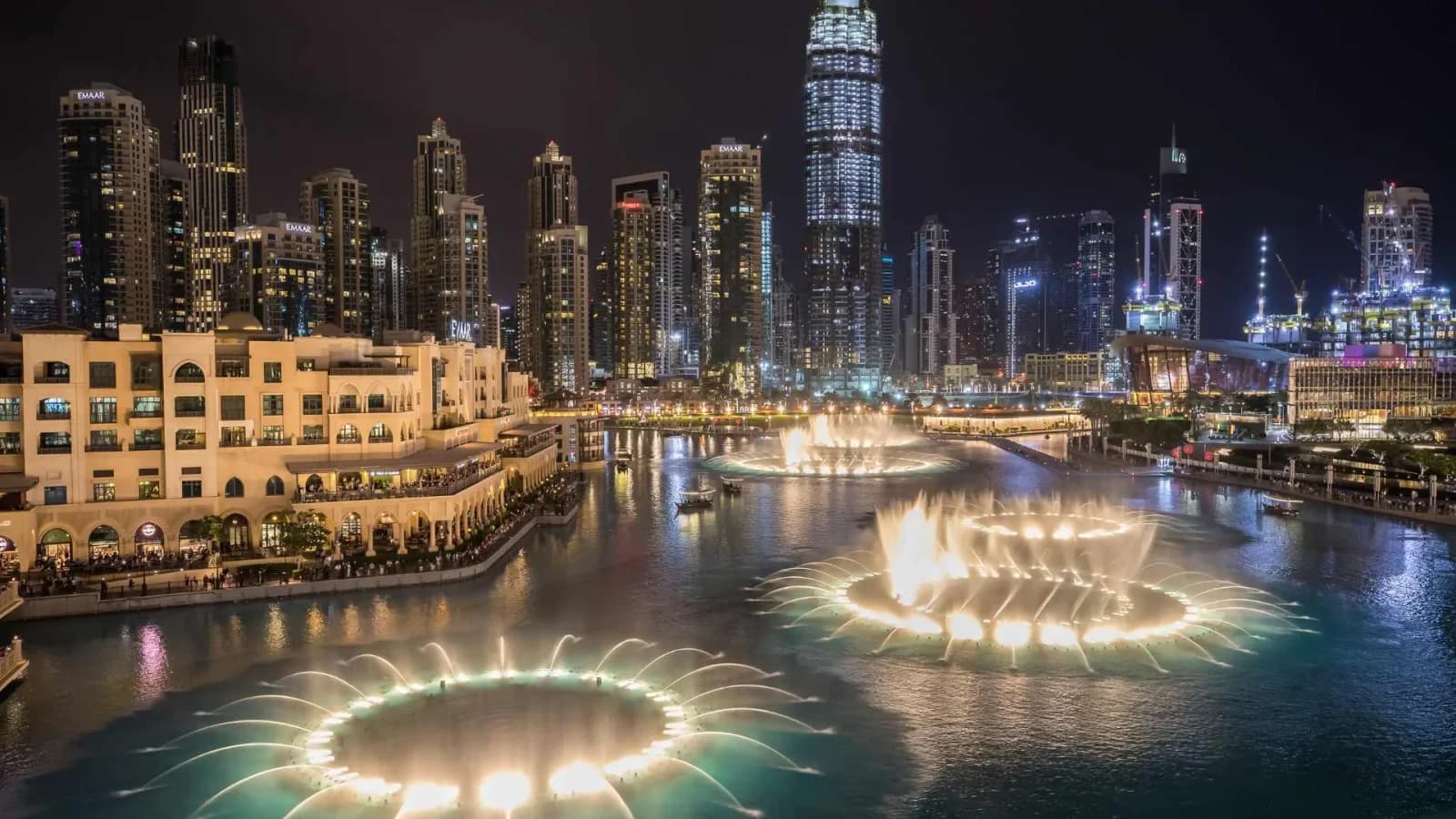 Etihad Rail — The Property Impact of UAE's New Rail Network