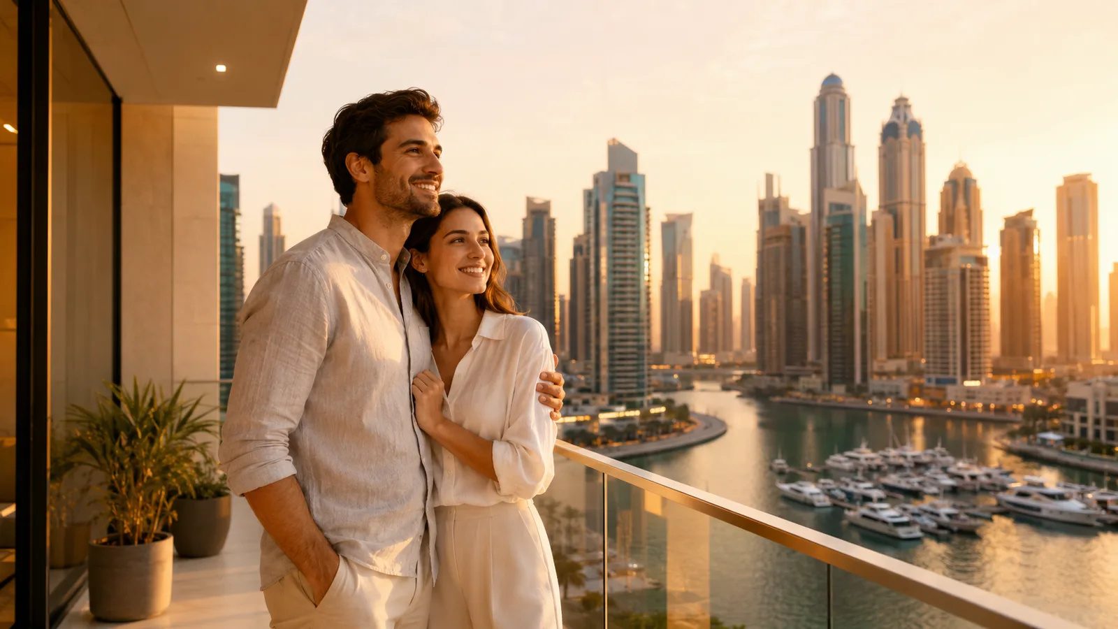 How to Buy Property in Dubai: A First-Time Buyer's Guide