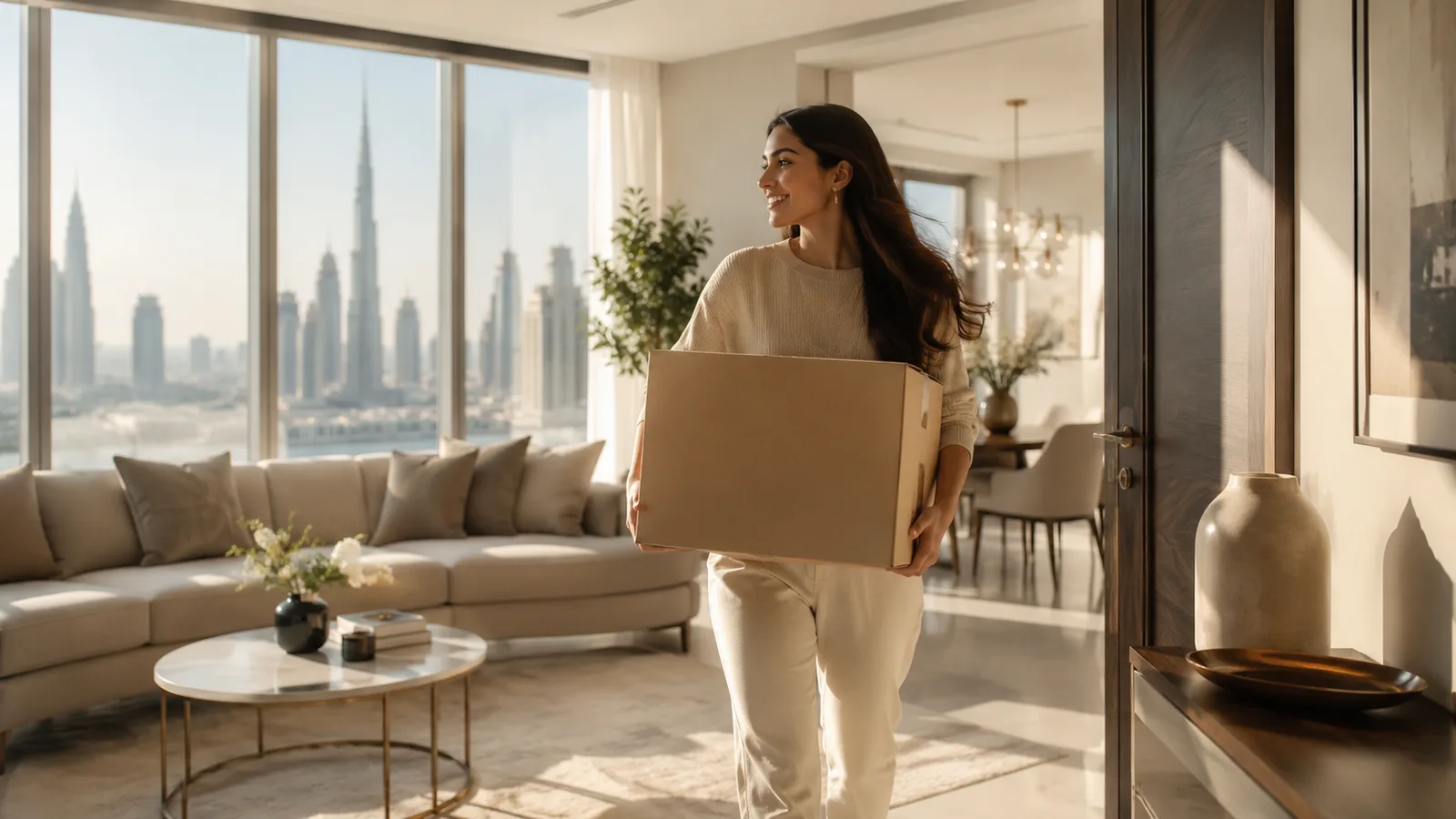 Renting Property in Dubai: A Practical Guide