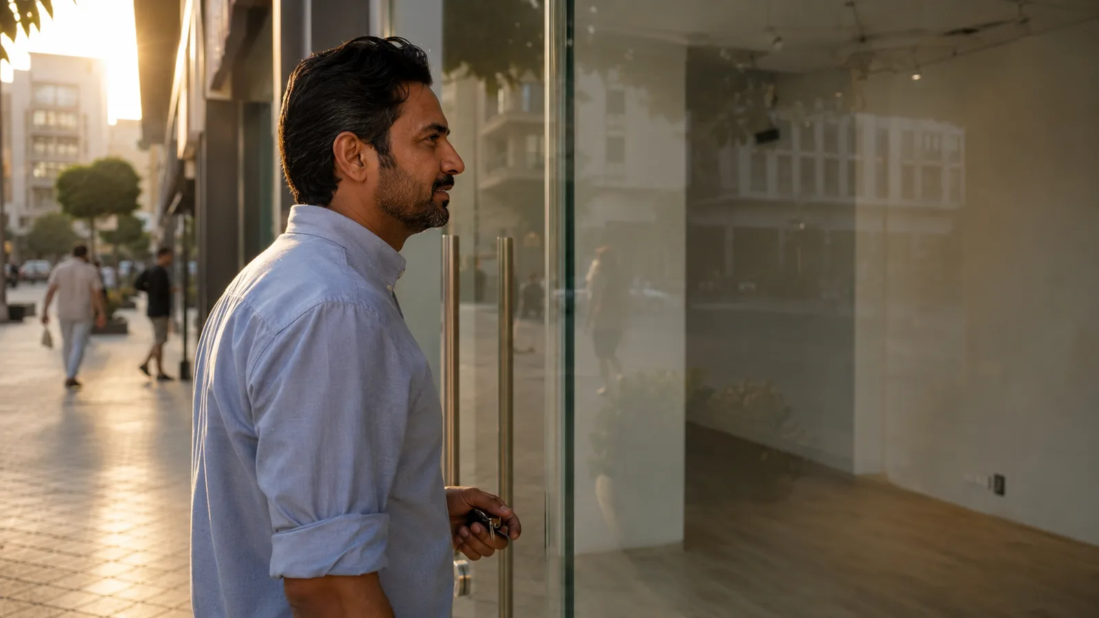 Things to Check Before Renting a Retail Shop in Dubai: A 15-Point Checklist for Business Owners