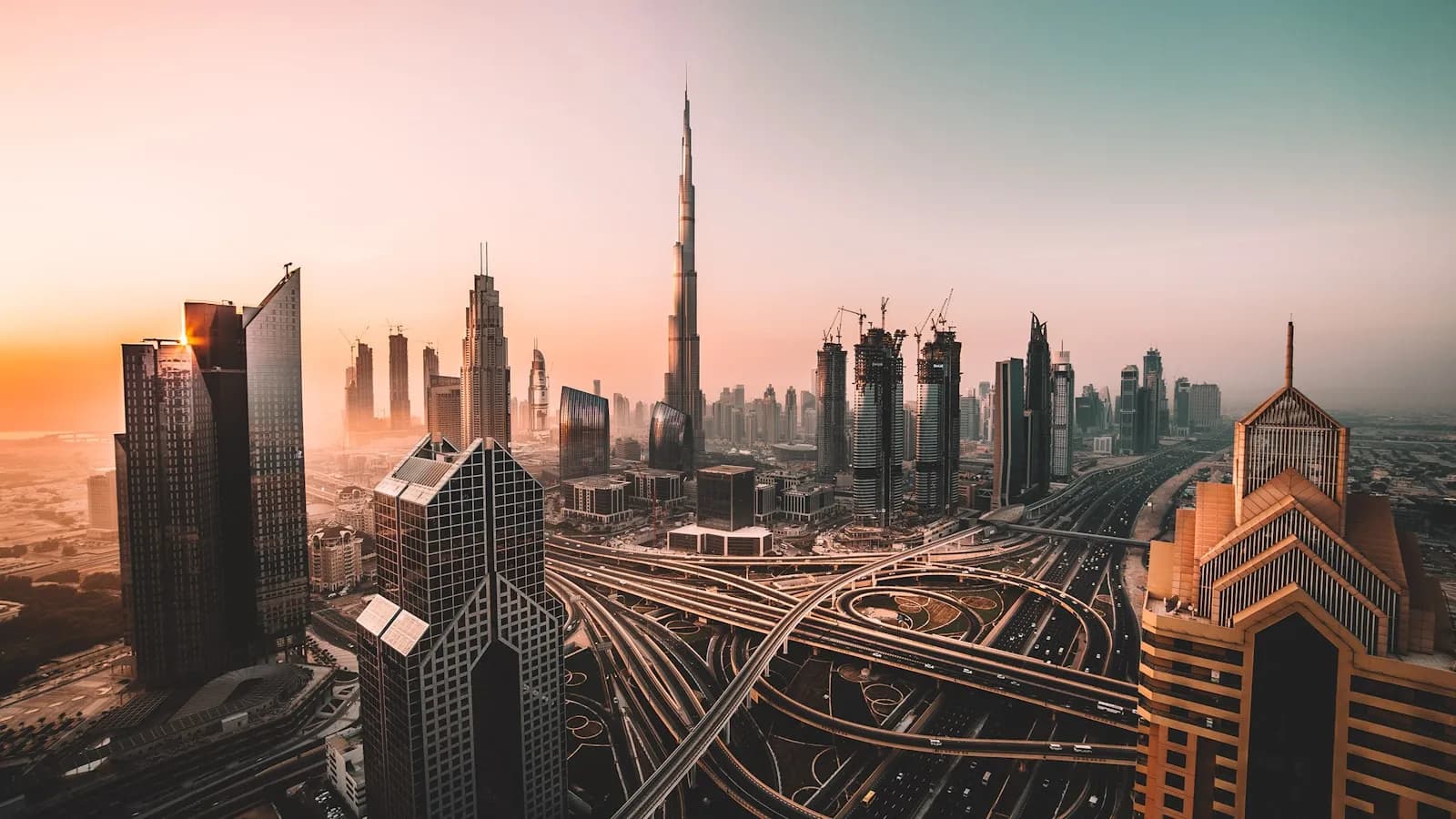 Dubai Metro Blue Line: How the 2029 Launch Is Already Moving Property Prices