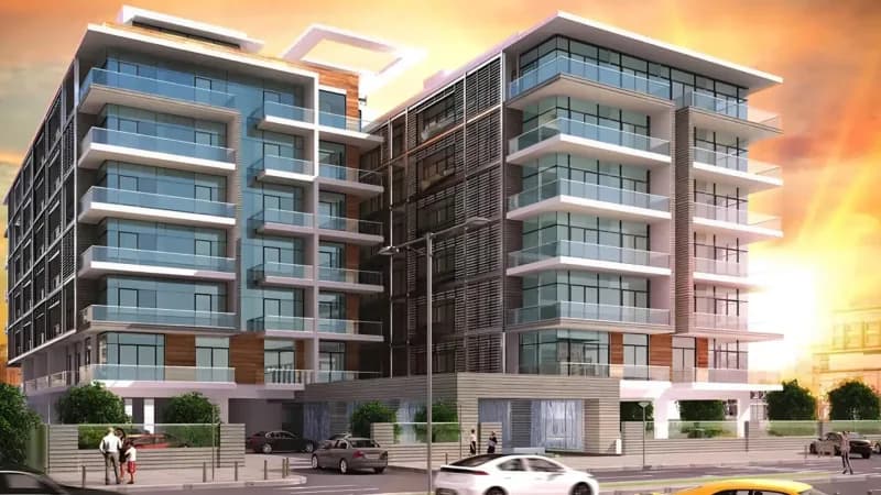 Al Haseen Residences 3 by Dugasta Properties, Dubai Industrial City, Dubai