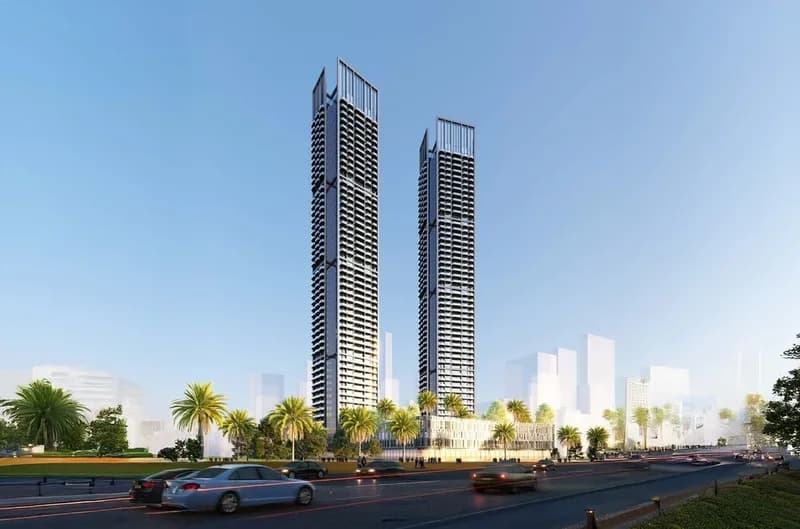 Ananda Residences by Tiger Group, Motor City, Dubai