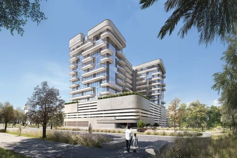 Azizi Ameer by Azizi Developments, Al Furjan, Dubai