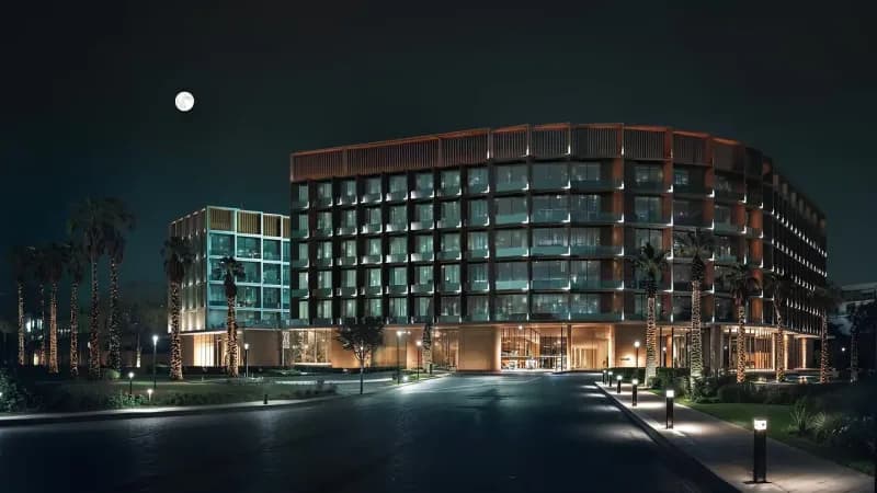 Binghatti Hillcrest by Binghatti, Arjan, Dubai