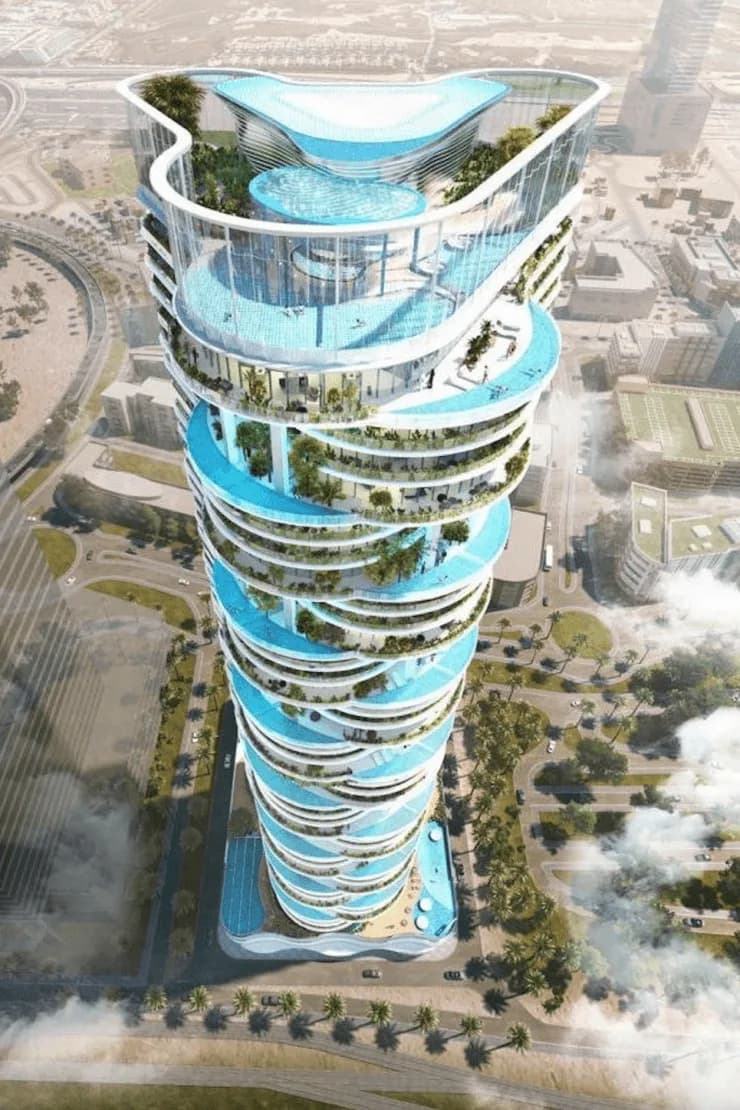 Damac Casa by DAMAC, Dubai Media City (DMC), Dubai