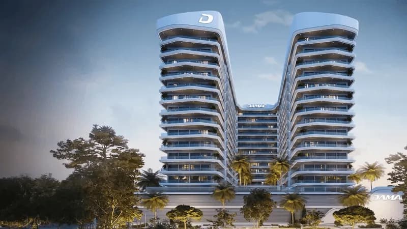 Elo 3 by DAMAC, DAMAC Hills 2 (Akoya by DAMAC), Dubai