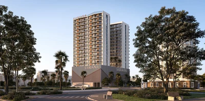 Greenfield by Samana Developers, Al Warsan, Dubai