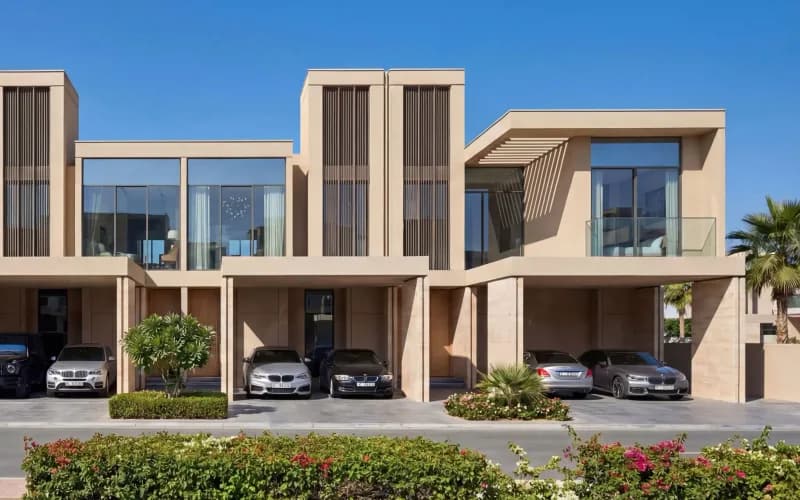 The Brooks at Sobha Sanctuary by Sobha — The Valley, Dubai