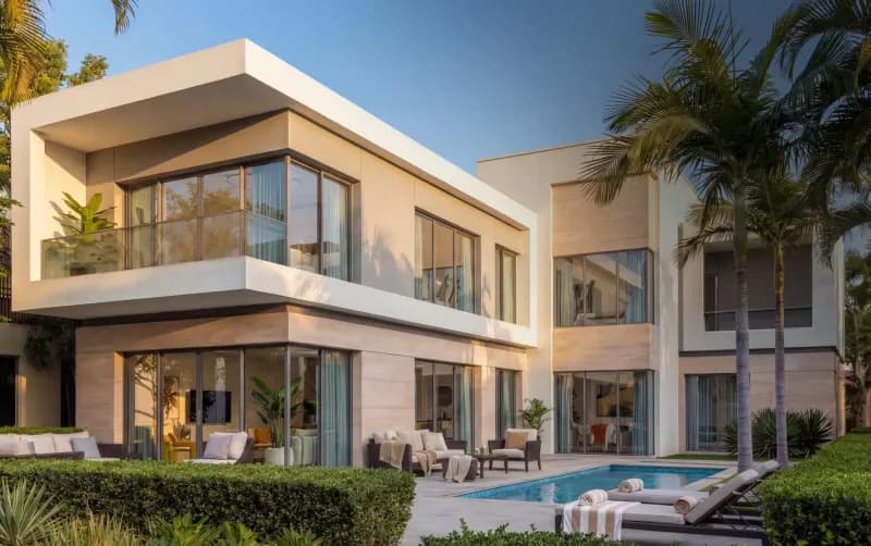The Grove at Sobha Sanctuary by Sobha — The Valley, Dubai