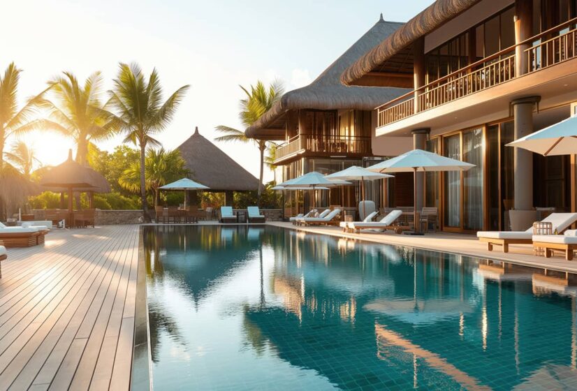 Residential property for saleVillaULTRA- MODERN | READY SOON | PRIVATE POOL