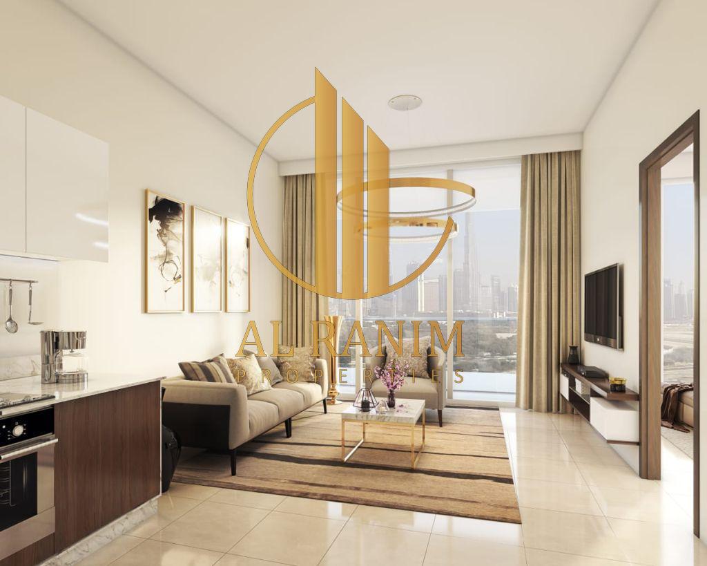 GENUINE RE-SALE | FULL BURJ VIEW |GREAT INVESTMENT