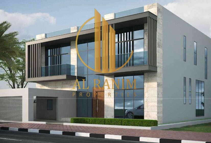 READY SOON | ULTRA MODERN | LUXURY DESIGN