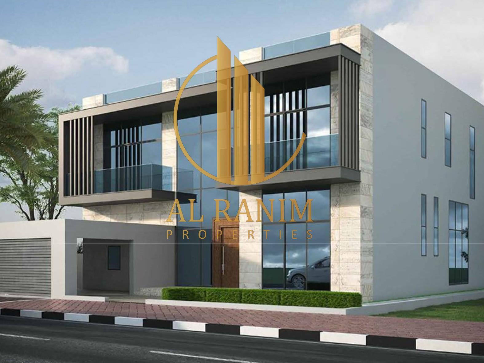 READY SOON | ULTRA MODERN | LUXURY DESIGN