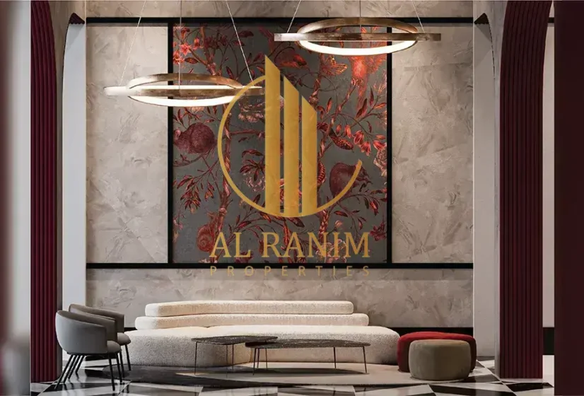 Prime Location | 2yrs Post Handover PP | Furnished