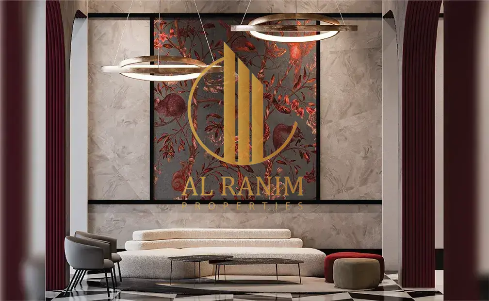 Prime Location | 2yrs Post Handover PP | Furnished