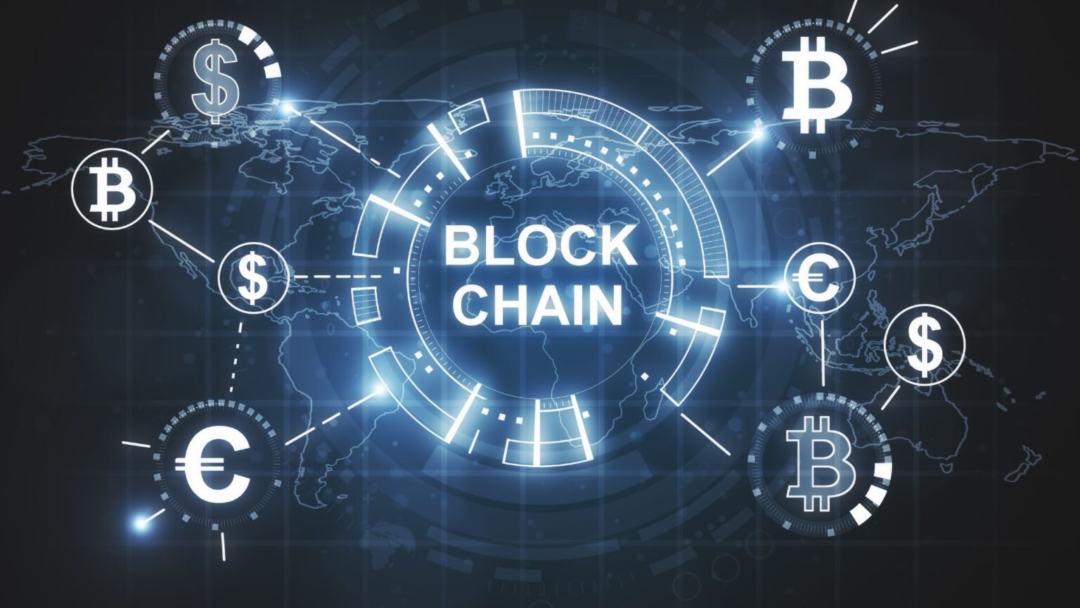 Blockchain technology in Dubai property transactions