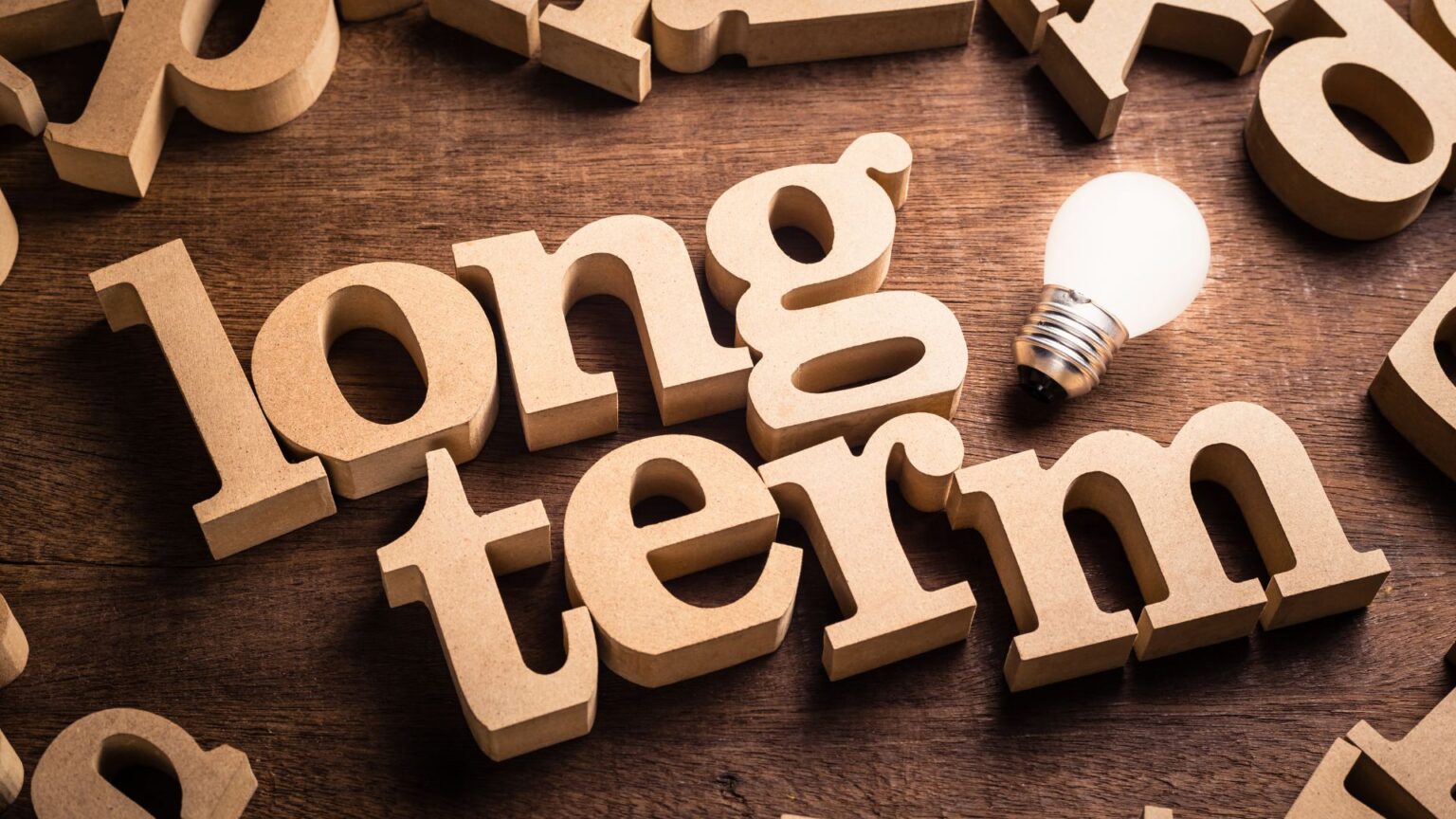 Tenant reviewing a long-term rental property in Dubai