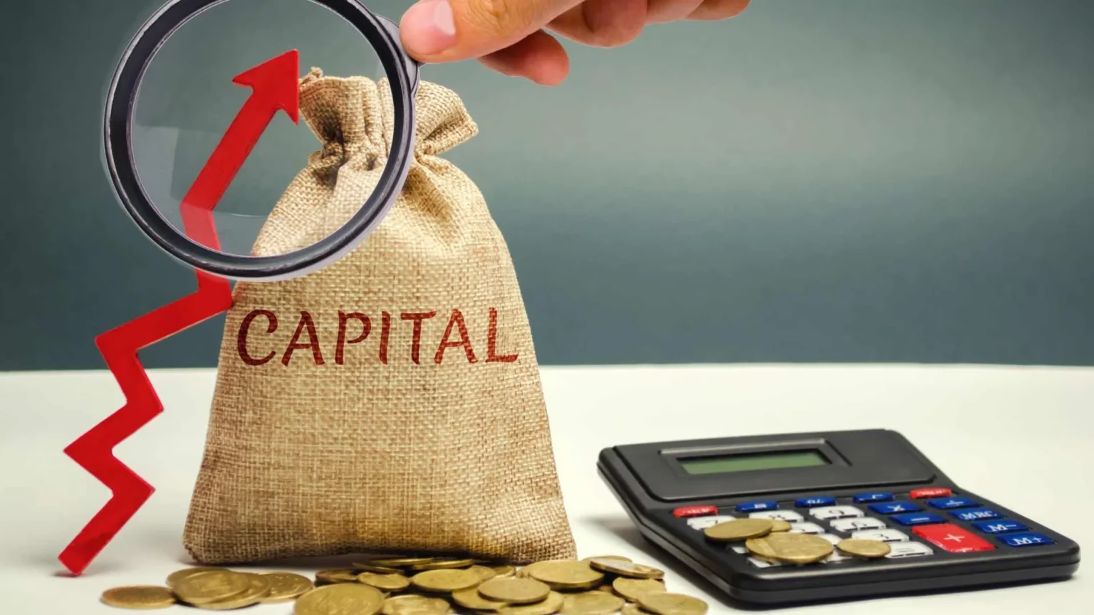 High rental yields from Dubai investment property