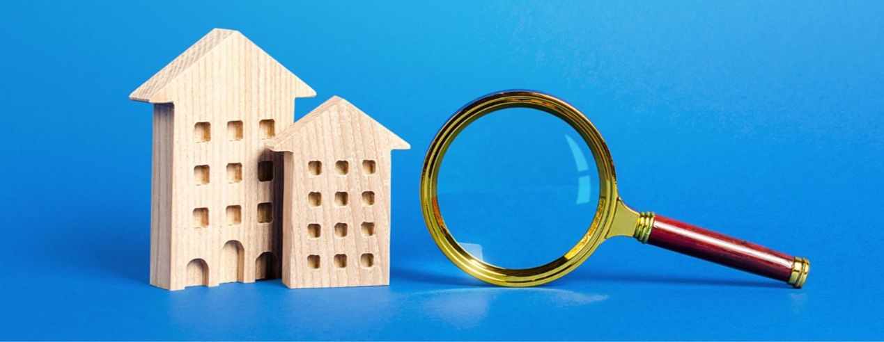 Searching for a rental property in Dubai